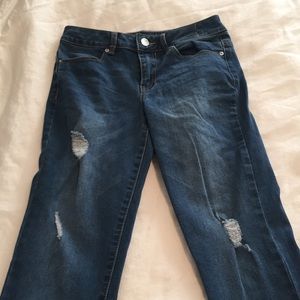 4/$20 CALVIN KLEIN JEANS BOYFRIEND